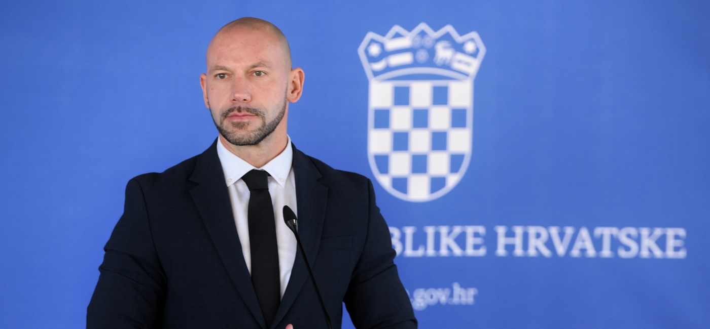 Habijan: Nema govora o bilo kakvoj trgovini; Hajdaš Dončić pokazao elementarno neznanje i licemjerstvo 